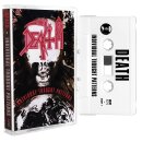 DEATH -- Individual Thought Patterns  TAPE  WHITE