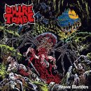 OUTRE-TOMBE -- Abysse Mortifère  CD