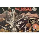 JAG PANZER -- Ample Destruction  CANADIAN COVER  POSTER