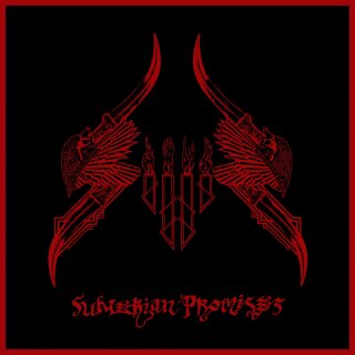 SIJJIN -- Sumerian Promises  LP