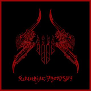 SIJJIN -- Sumerian Promises  LP