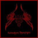 SIJJIN -- Sumerian Promises  CD