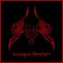 SIJJIN -- Sumerian Promises  CD