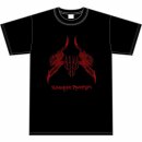 SIJJIN -- Sumerian Promises  SHIRT  BLACK