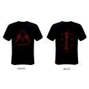 SIJJIN -- Sumerian Promises  SHIRT  BLACK