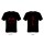 SIJJIN -- Sumerian Promises  SHIRT  BLACK