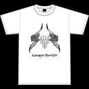 SIJJIN -- Sumerian Promises  SHIRT  WHITE