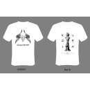 SIJJIN -- Sumerian Promises  SHIRT  WHITE