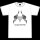 SIJJIN -- Sumerian Promises  SHIRT  WHITE