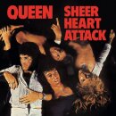 QUEEN -- Sheer Heart Attack  LP