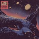 LYNX -- Watcher of Skies  CD