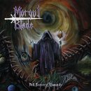 MORGUL BLADE -- Fell Sorcery Abounds  LP  BLACK