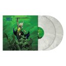 CIRITH UNGOL -- Frost and Fire  DLP 40th Anniversary...