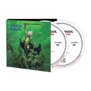 CIRITH UNGOL -- Frost and Fire  40TH ANNIVERSARY  DCD  DIGIBOOK