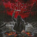 KNIFE -- s/t  LP