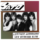 SATO -- Leather Warriors - Anthology 82/86  CD