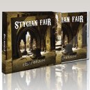 STYGIAN FAIR -- Equilibrium SLIPCASE  CD