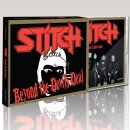 STITCH -- Beyond the Devils Deal  DCD  SLIPCASE