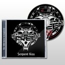 SCREEM -- Serpent Kiss  MCD  SLIPCASE
