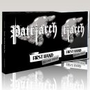 PATRIARCH -- First Hand: Second Verse  SLIPCASE  CD