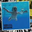 NIRVANA -- Nevermind  DCD  (30TH ANNIVERSARY)