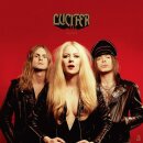 LUCIFER -- Lucifer II  LP+CD   BLACK