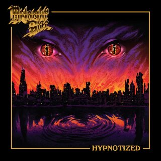 MIDNIGHT DICE -- Hypnotized  MLP  PURPLE