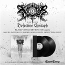 XASTHUR -- Defective Epitaph  DLP  BLACK