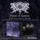 XASTHUR -- Portal of Sorrow  DLP  BLACK