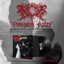 XASTHUR -- Ominous Fates  LP  BLACK