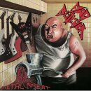 MAD BUTCHER -- Metal Meat  LP  BLACK