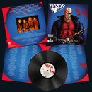 RAZOR -- Shotgun Justice  LP  BLACK