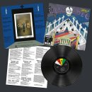 BLACK HOLE -- Land of Mystery  LP  BLACK