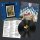 BLACK HOLE -- Land of Mystery  LP  BLACK