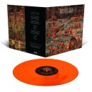 MONOLORD -- Im Staying Home  LP  ORANGE
