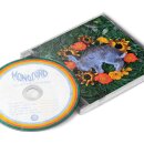 MONOLORD -- Your Time to Shine  CD  JEWELCASE
