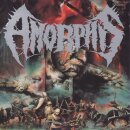 AMORPHIS -- The Karelian Isthmus / Privilege of Evil  CD...