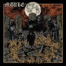 MAULE -- s/t  CD