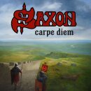 SAXON -- Carpe Diem  CD  DIGI