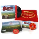 SAXON -- Carpe Diem  BOXSET