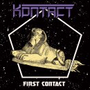 KONTACT -- First Contact  MLP