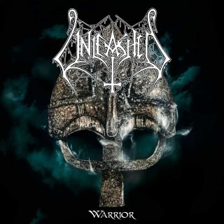 UNLEASHED -- Warrior  CD