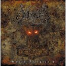UNLEASHED -- Hells Unleashed  CD