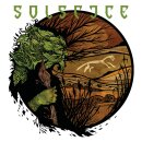 SOLSTICE -- White Horse Hill  CD