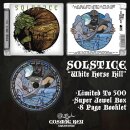 SOLSTICE -- White Horse Hill  CD