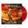 IRON FATE -- Cast in Iron  LP  RED