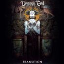 DESTINYS END -- Transition  LP  BLACK