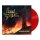 IRON FATE -- Crimson Messiah  LP  RED