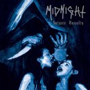 MIDNIGHT -- Satanic Royalty (10th Anniversary)  DCD+DVD...