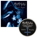 MIDNIGHT -- Satanic Royalty (10th Anniversary)  DCD+DVD  DIGI